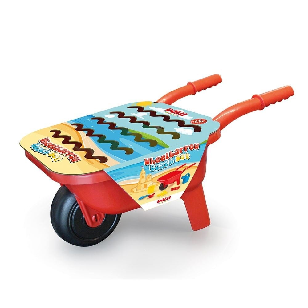 DOLU-3033 EL ARABALI PLAJ SET 12