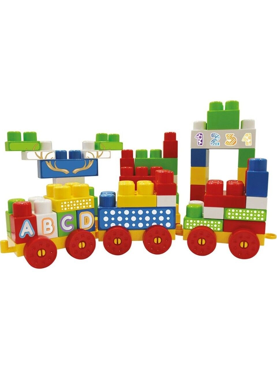 DOLU-5028 CANTALI MEGA BLOK 70 LI 6