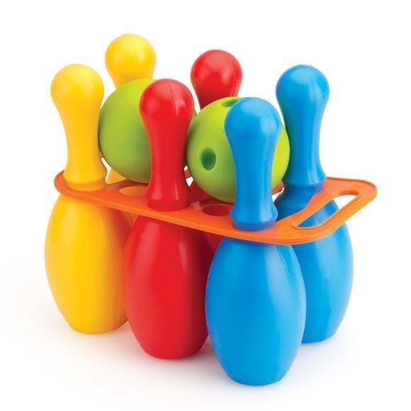DOLU-6070 BUYUK BOWLING SET FILEDE 12