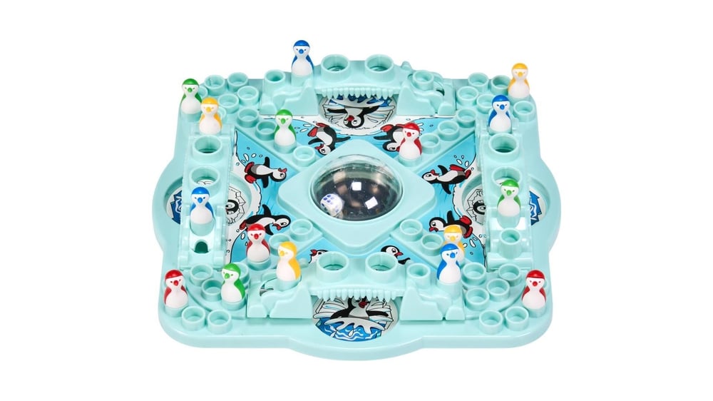 DOST-707-36 POP NDROP PENGUEN 24