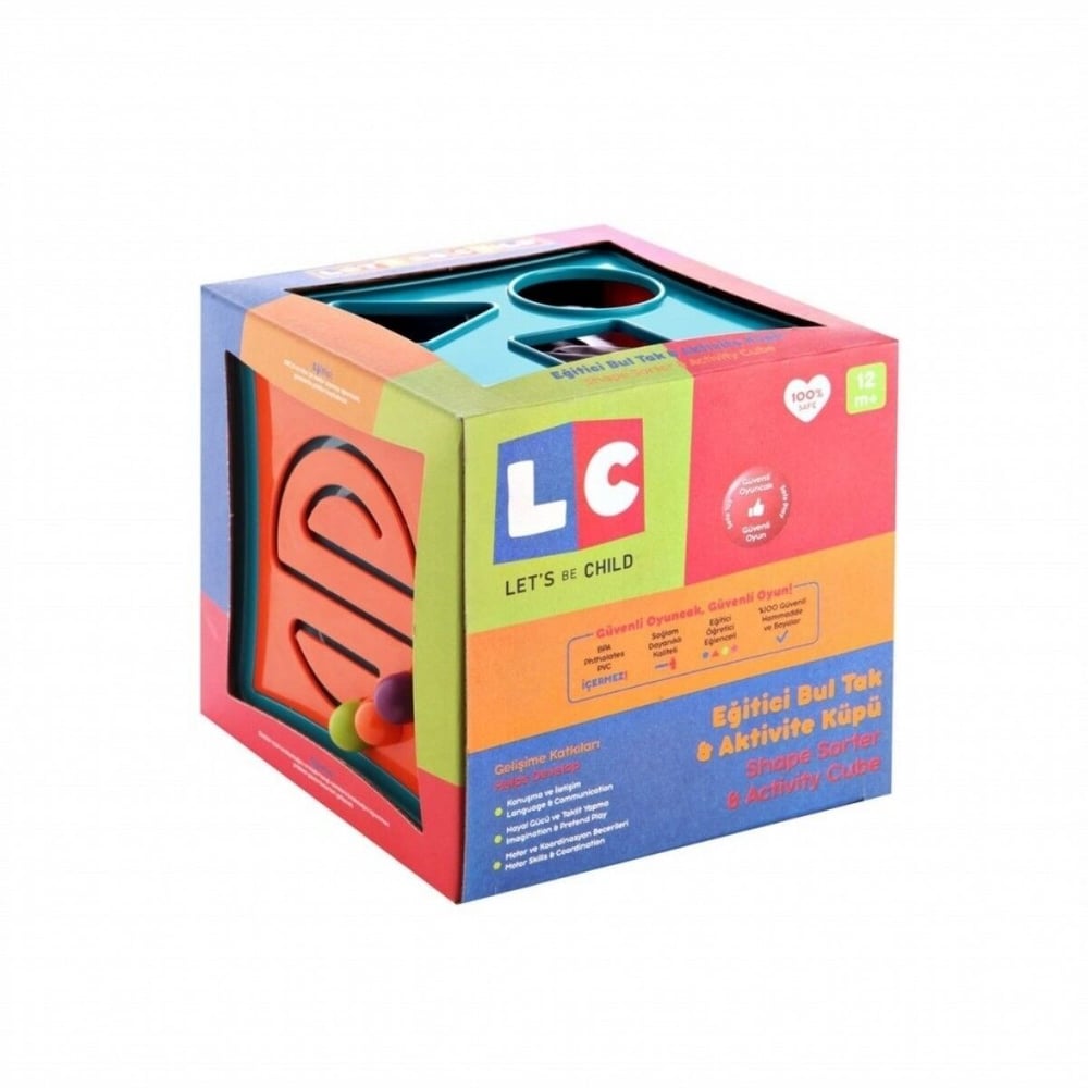 ENF-KNZ-LC30888 LC EGITICI BULTAK KUP 24