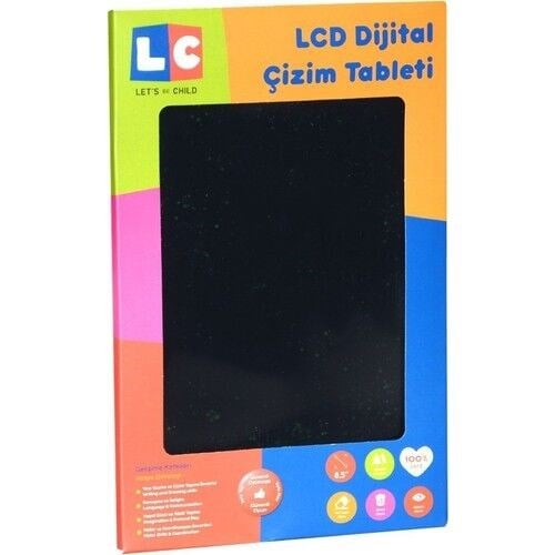 ENF-LC-30864 LC DIJITAL CIZIM TABLETI 8,5  48