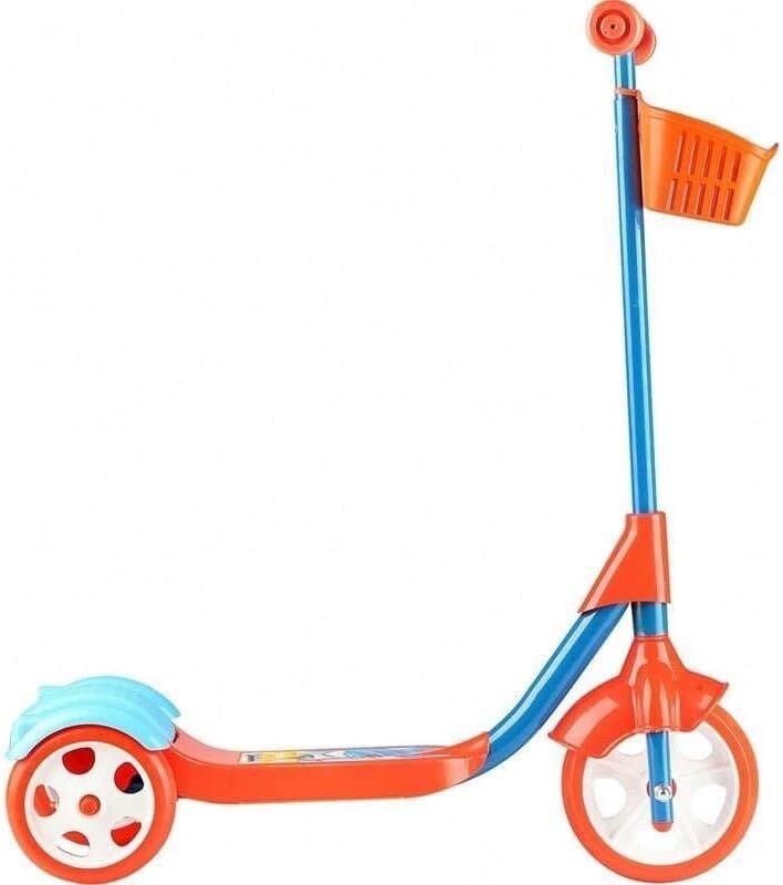 ERD-ESC13E SCOOTER SHARK TURU 8