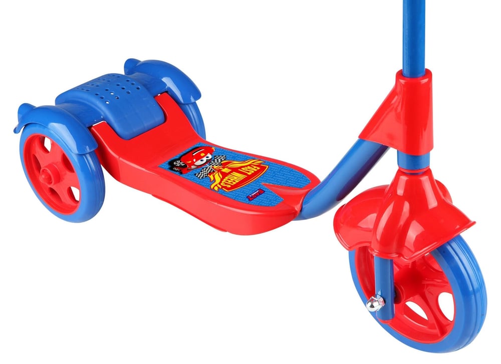 ERD-ESC14E SCOOTER FAST WHEEL 8