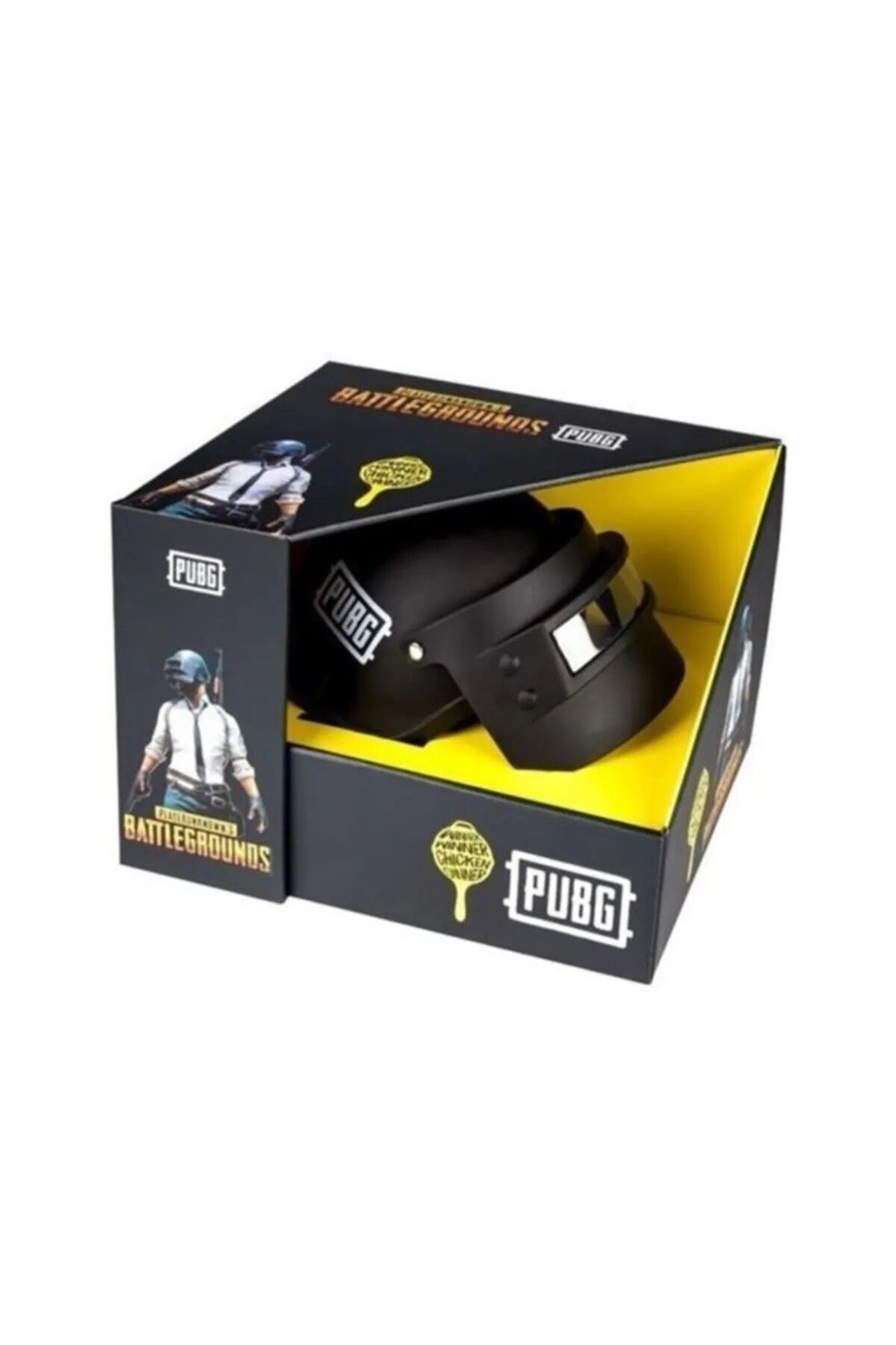 ERD-PUBG-1 KASK 8