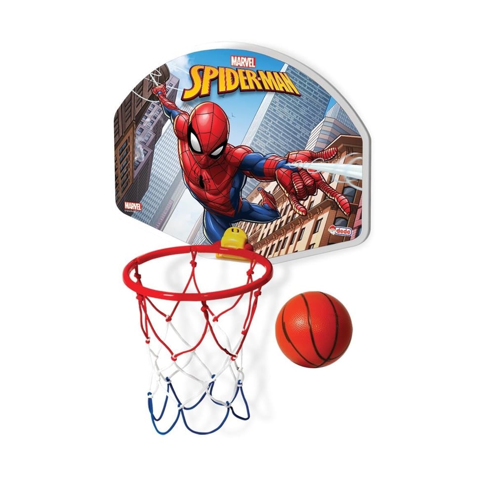 FEN-01522 SPIDERMAN ORTA BOY POTA 16
