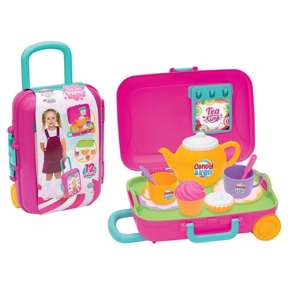 FEN-03496 CAY SET BAVULUM 8