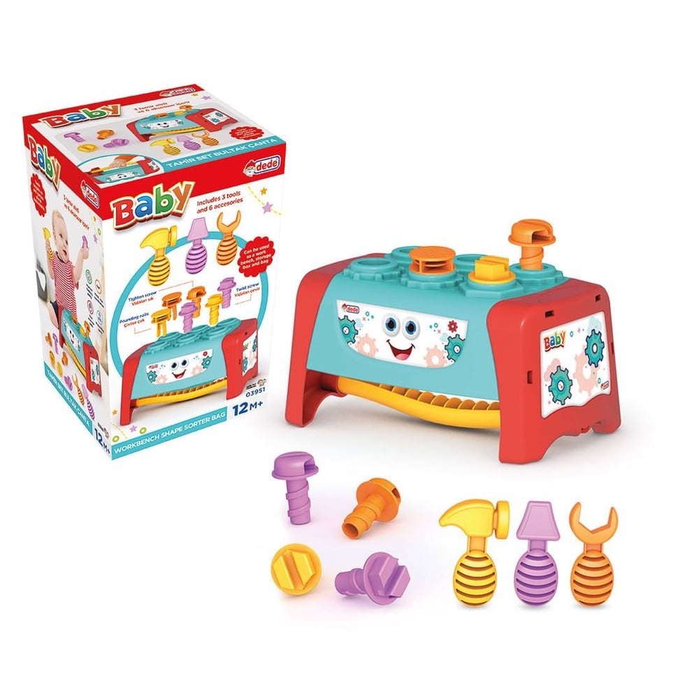 FEN-03951 TAMIR SET BULTAK CANTA 24
