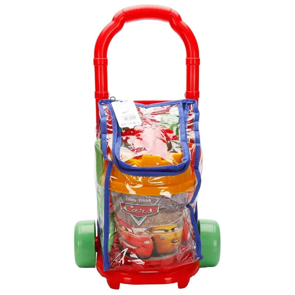 FEND-01694 CARS KOVA CEK CEK 8