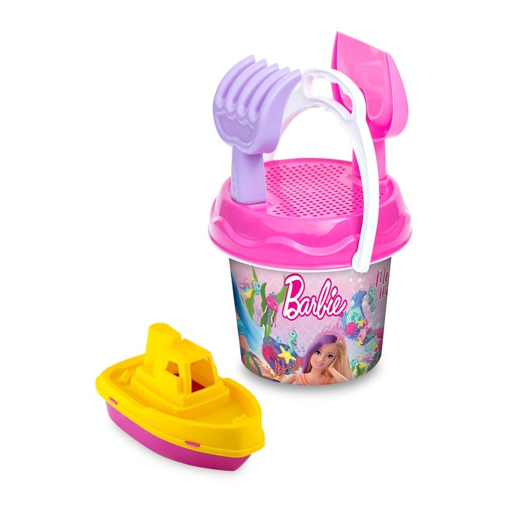FEND-03470 BARBIE SEPETLI PLAJ SET 16