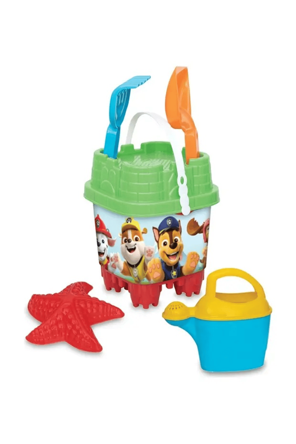 FEND-03964FEND-03964 PAW PATROL KUCUK KALE KOVA SET 20