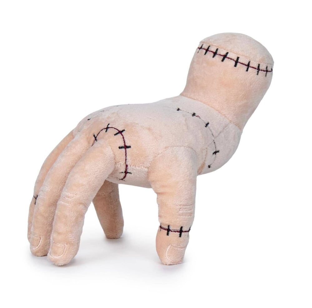 GPH-760022935 WEDNESDAY PELUS THING 25 CM  12