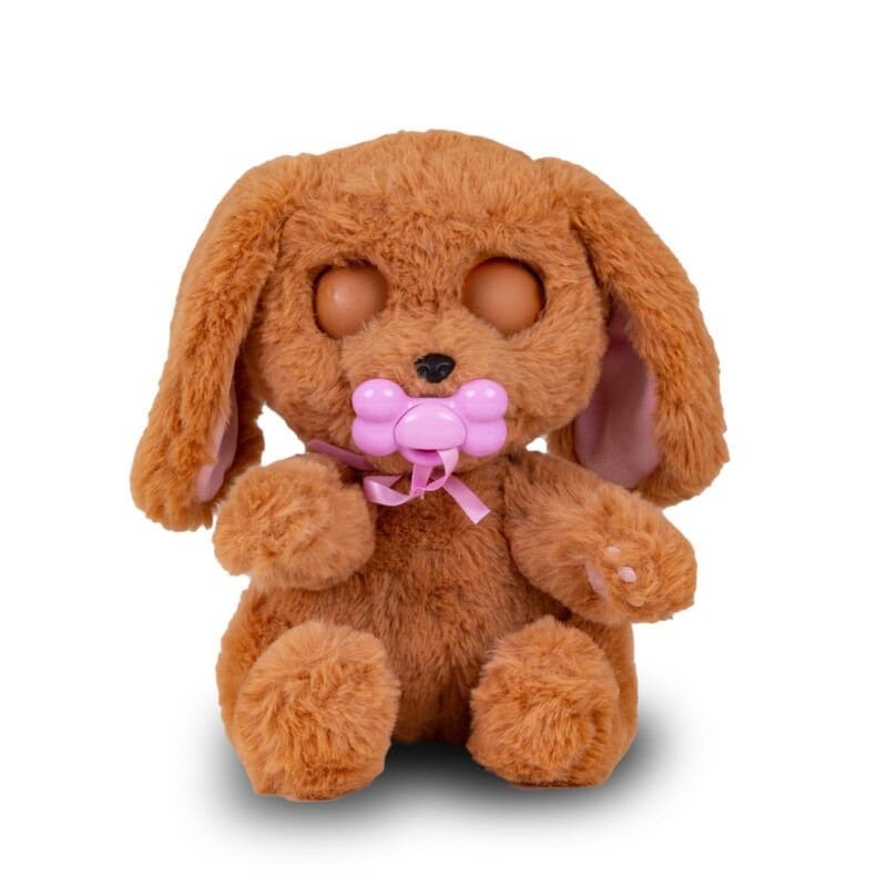 GPH-BAW07000-917637 BABIES PAWS SESLI COCKER 4