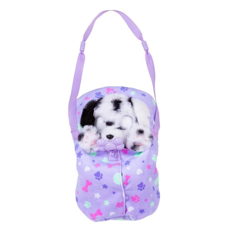 GPH-BAW08000-918276 BABY PAWS SESLI 20CM DALMAT 4