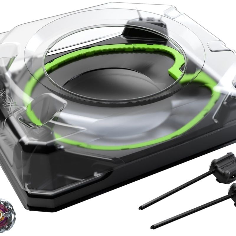 GPH-BEY10000-TP9588 BEYBLADE ARENA 3