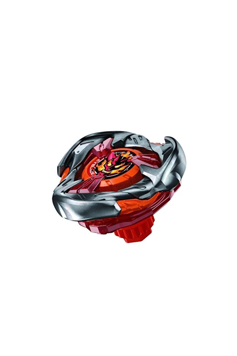 GPH-BEY21000-1752 BEYBLADE 1 LI SET UX H.INCENDIO 8