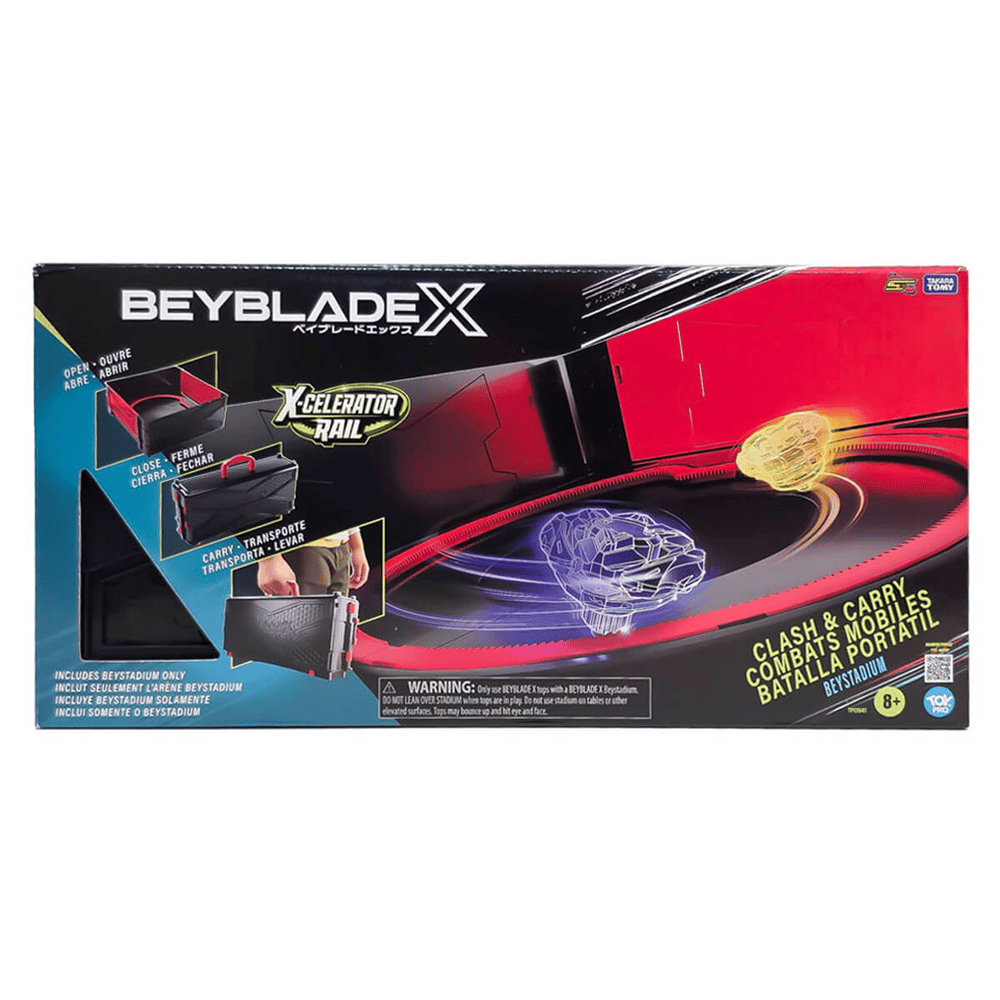 GPH-BEY23000-0841 BEYBLADE TASINABILIR ARENA 3