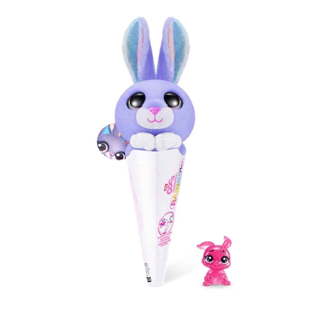 GPH-CCN02000-9631SQ1 COCO SUPRISE GOKKUSAGI PELUS 24