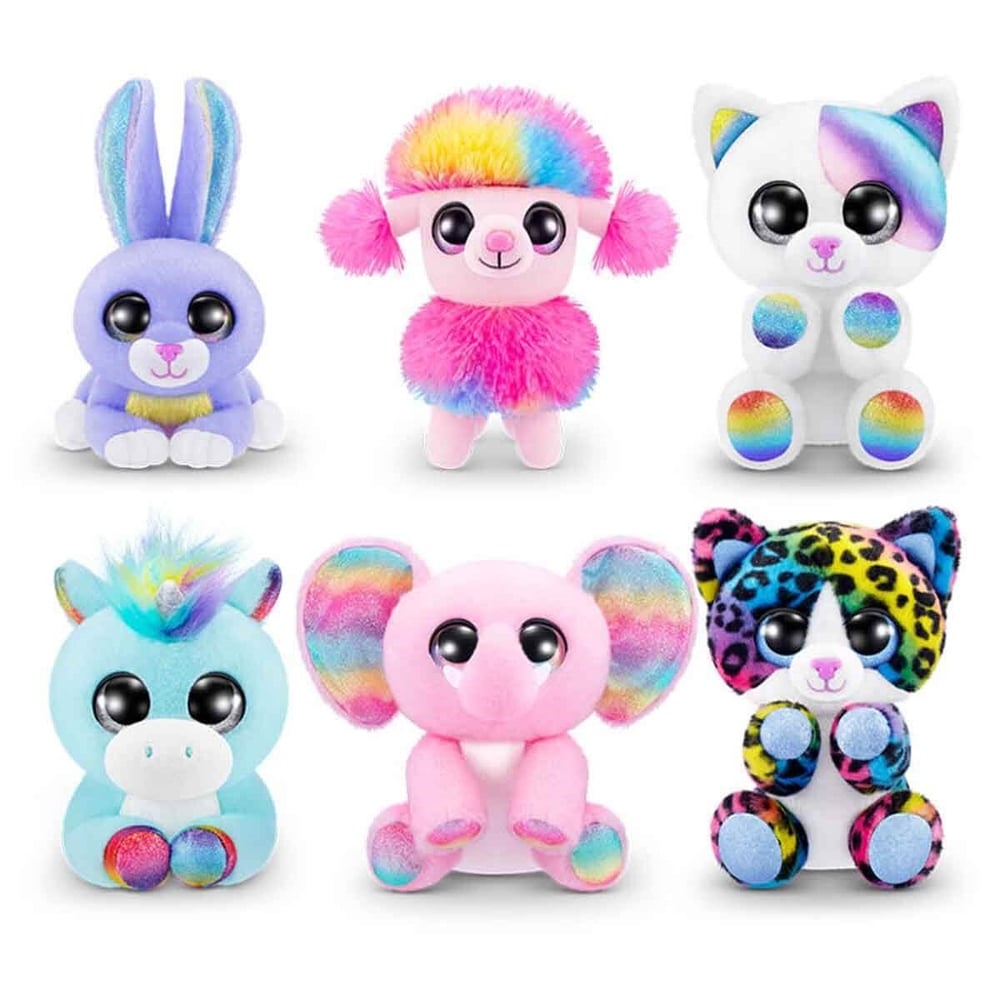 GPH-CCN02000-9631SQ1 COCO SUPRISE GOKKUSAGI PELUS 24