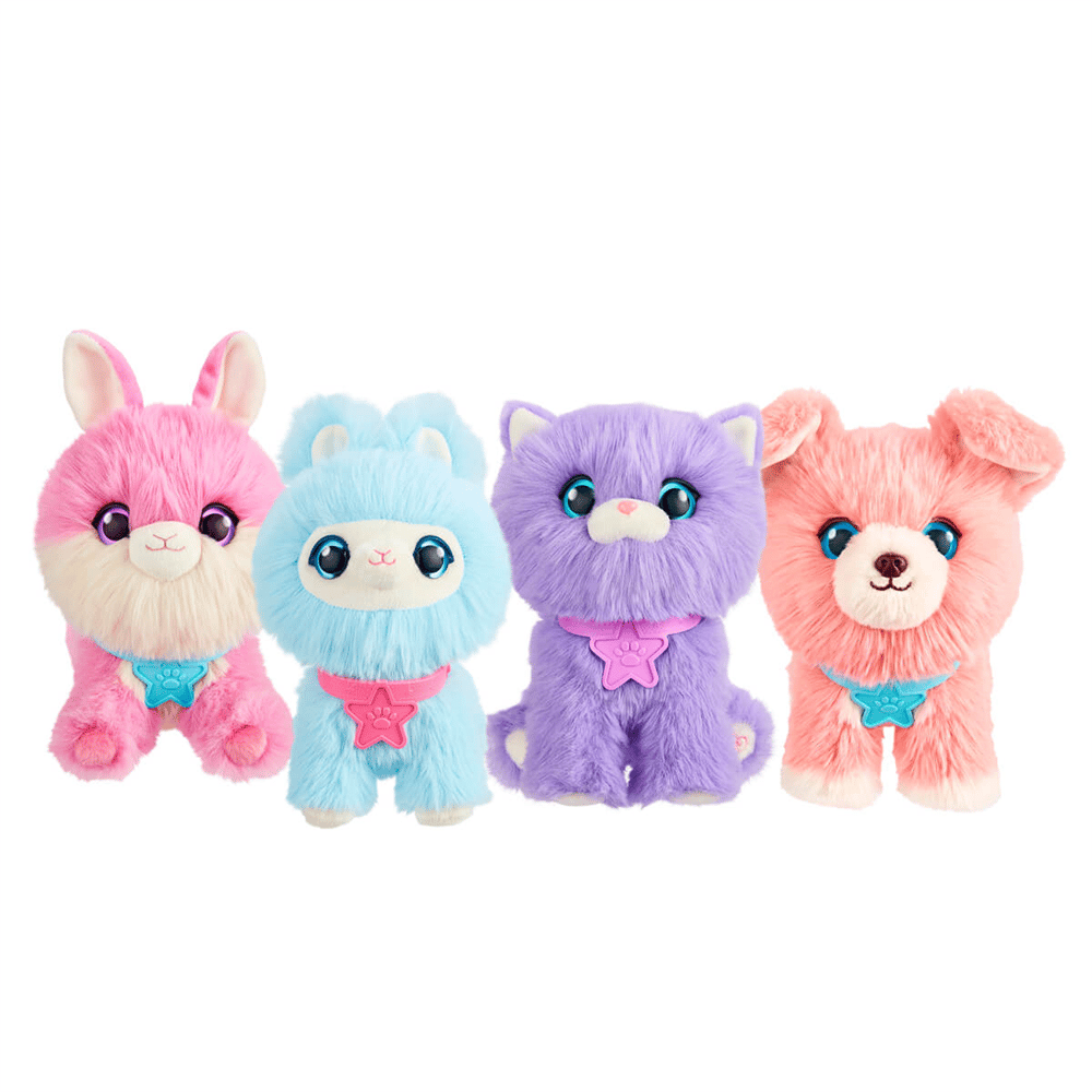 GPH-CRU15000-30190 SCRUFF A LUVS SEVIMLI PELUS 2