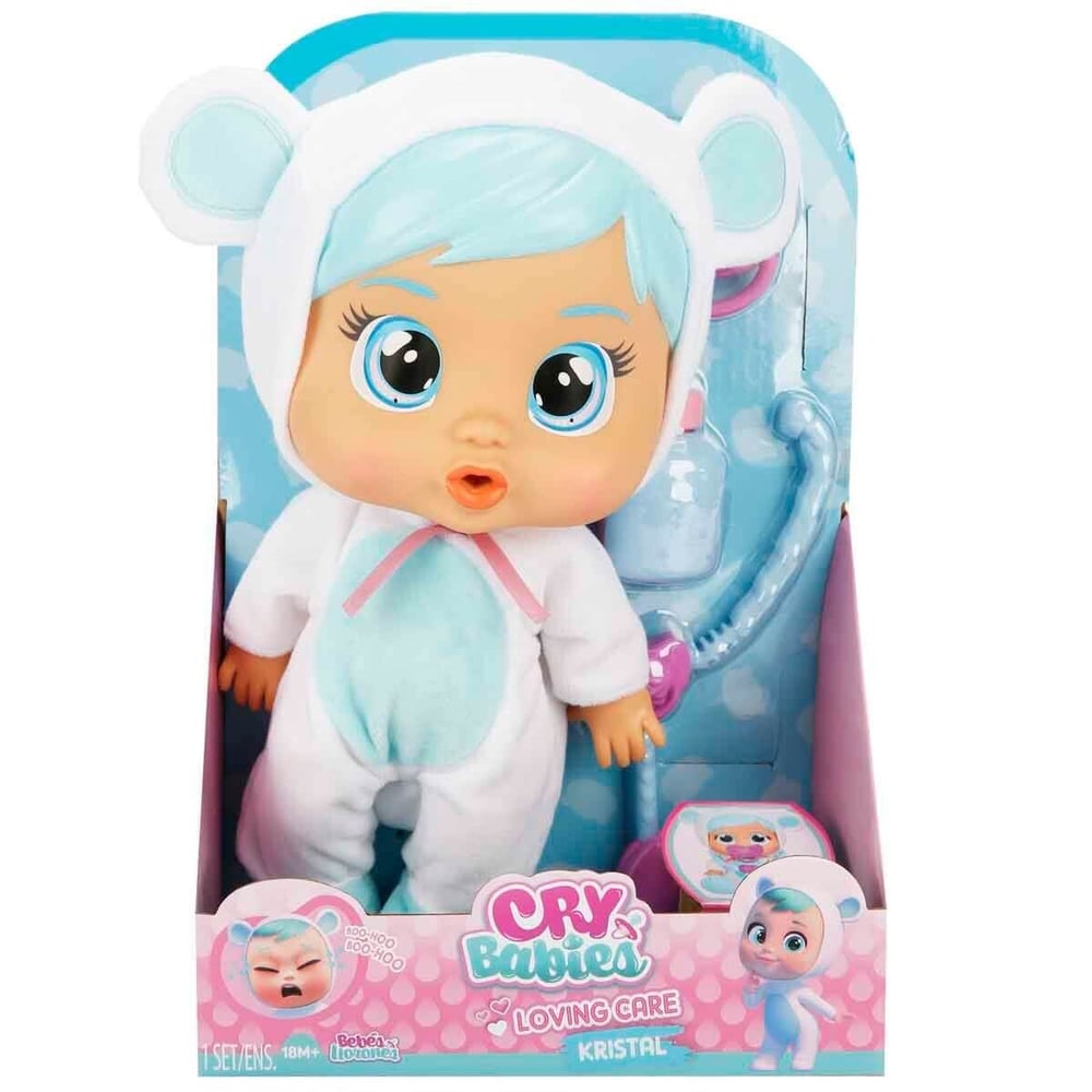 GPH-CYB61000-921511 CRY LOVING CARE KRISTAL 4