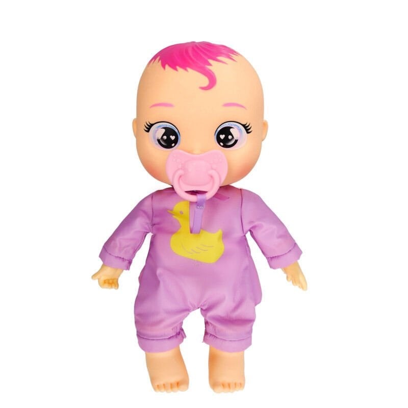 GPH-CYB67200 CRY BABIES BANYO ZAMANI ZOE 4
