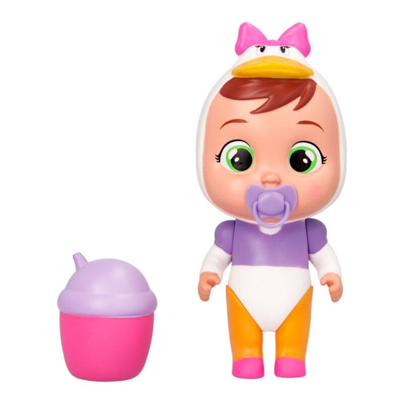 GPH-CYM18000-922835  CRY BABIES DISNEY BEBEKLER 24