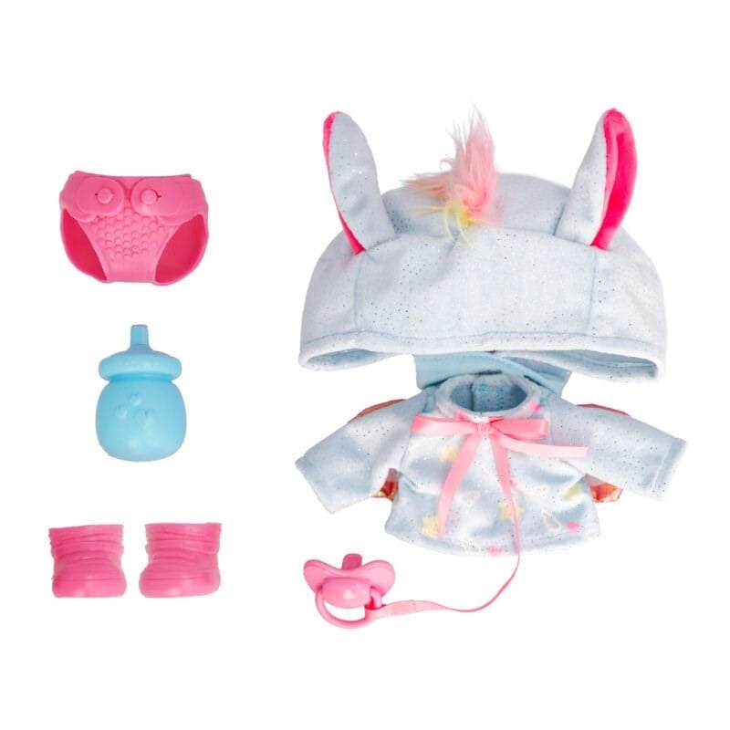 GPH-CYP00100-923744 CRY BABIES GUNLUK BAKIM JENNA 4