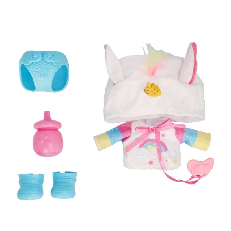 GPH-CYP00200-921535 CRY BABIES GUNLUK BAKIM DREAMY 4