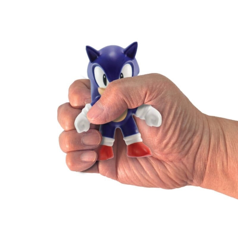 GPH-GJN07000-08267 GOOJITZU SONIC MINI FIGUR 12