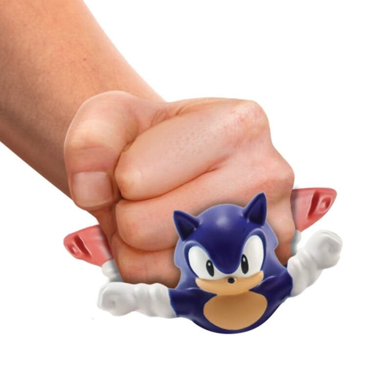 GPH-GJN07000-08267 GOOJITZU SONIC MINI FIGUR 12