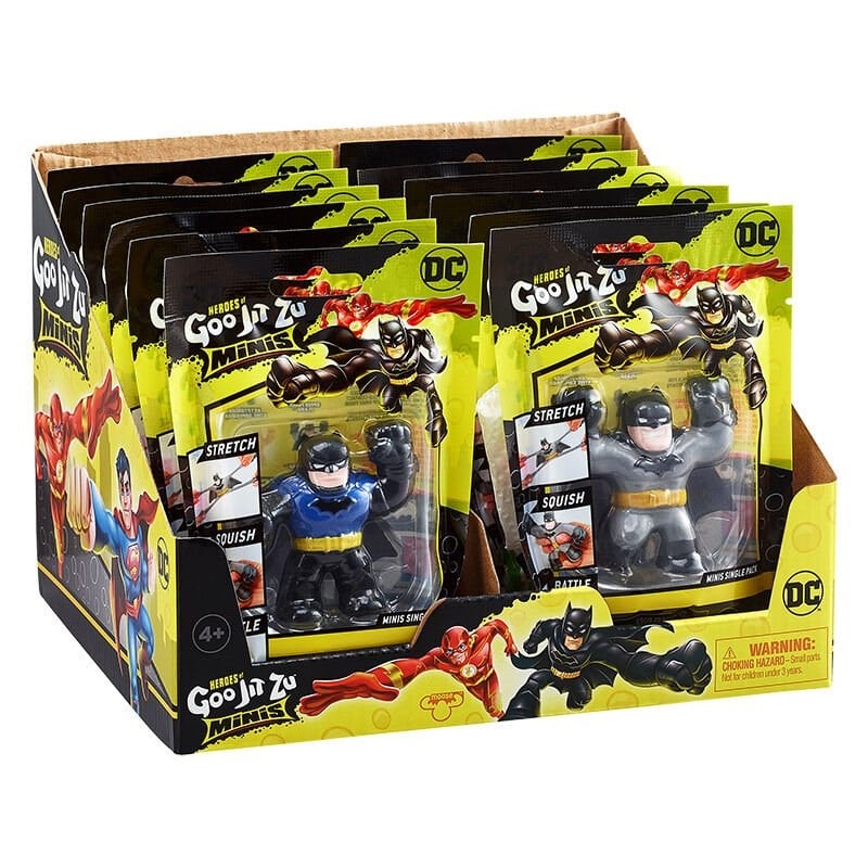 GPH-GJT30000/41395 GOOJITZU DC S4 MINI 12
