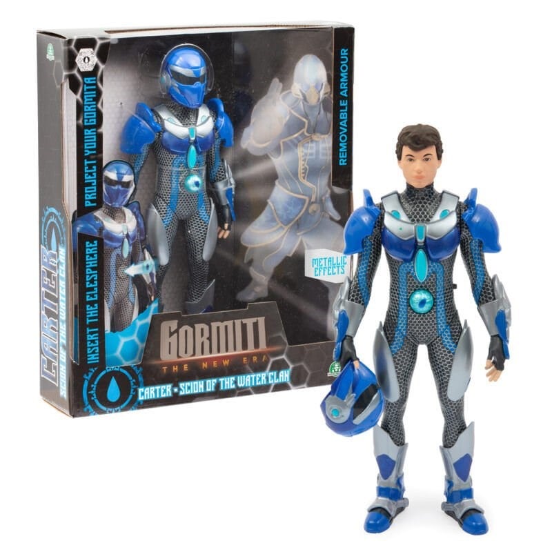GPH-GRV05000 GORMITI 27 CM FIGUR VARIS&ELKURE 4