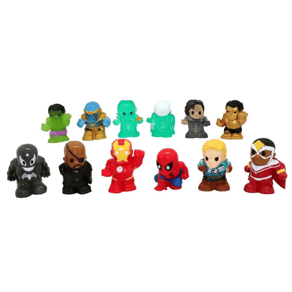 GPH-HHM10000-26365 OOSHIES SURPRIZ FIGUR 27