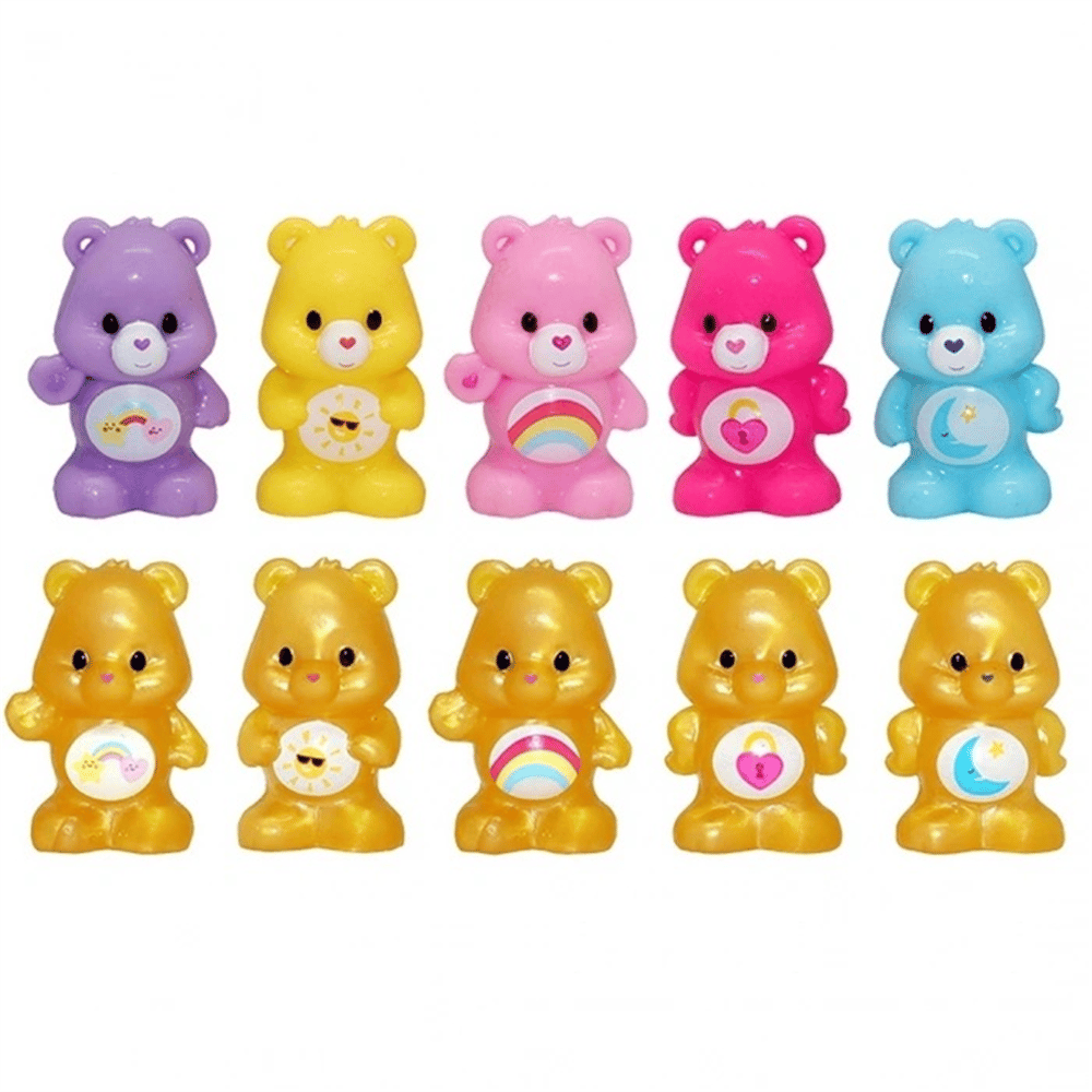 GPH-HHR05000-25417 OOSHIES CARE BARE 5LI FIGUR 6