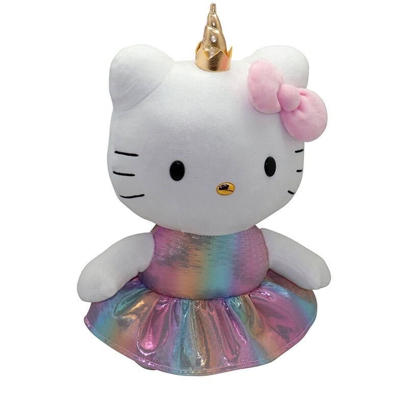 GPH-HKT17000-24355 H.KITTY  UNICORN KOST.PELUS 6