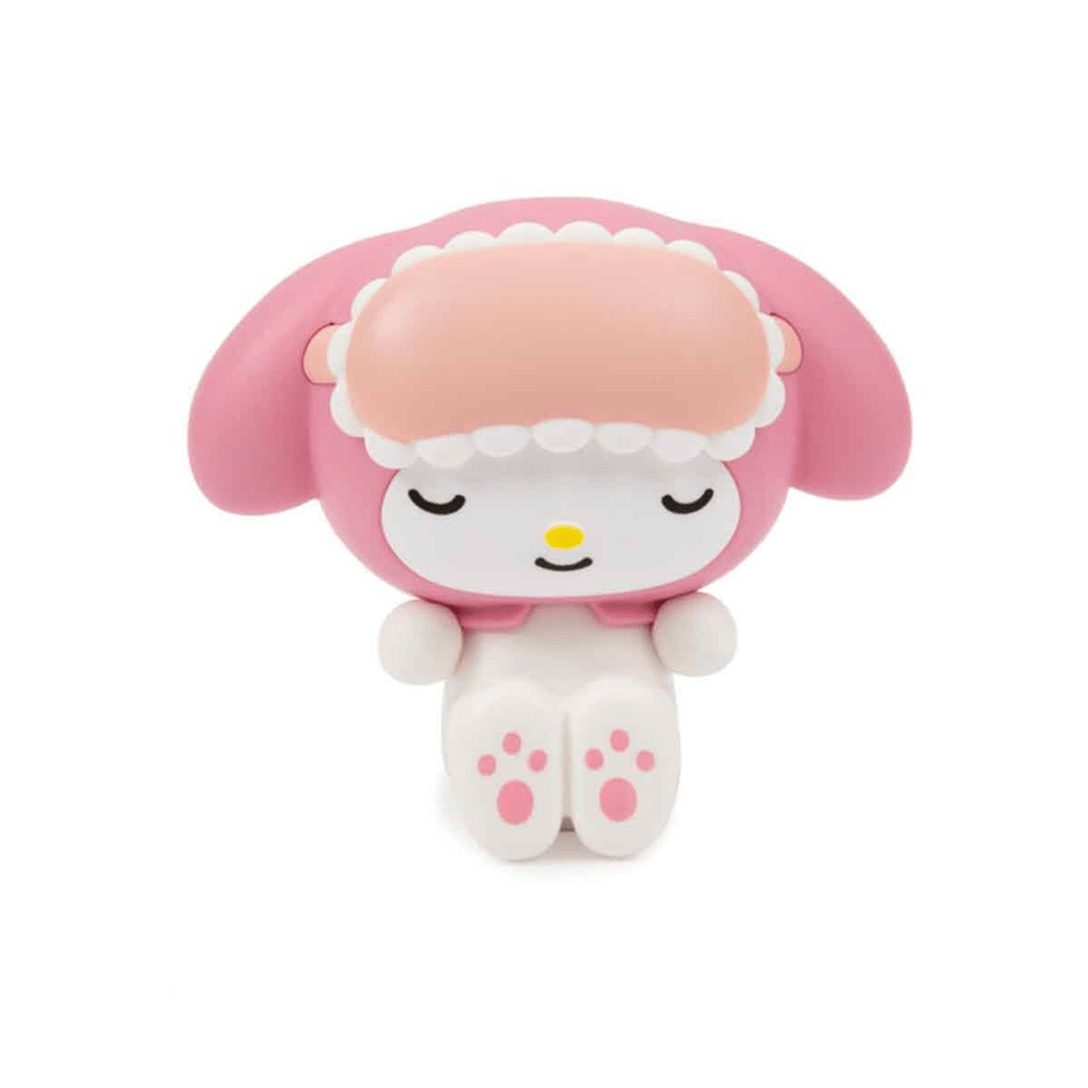 GPH-HKT20100-25570 HELLO KITTY CUBEEZ 10 CM 8