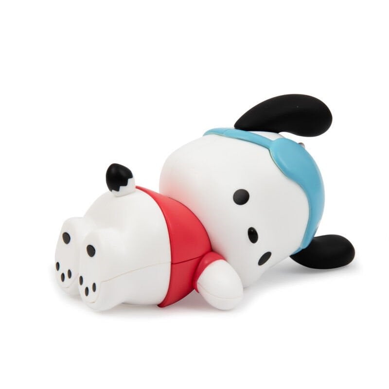 GPH-HKT30100 HELLO KITTY PUZZLE FIGUR CDU6  K 24