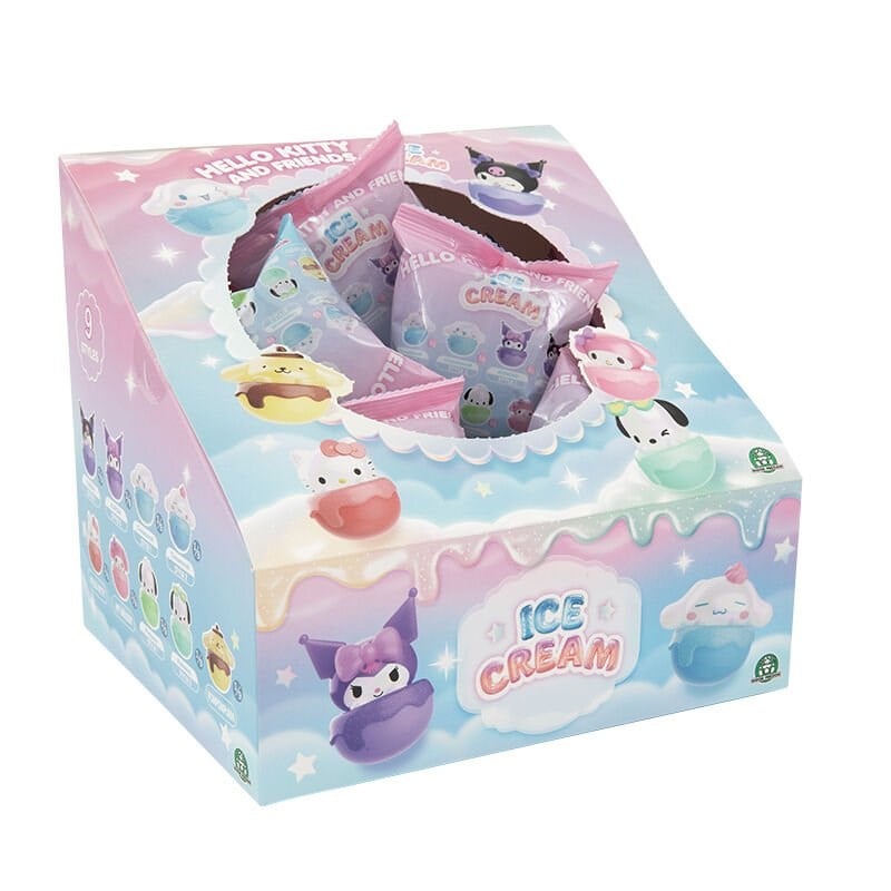 GPH-HKT43000 HELLO KITTY DONDURMA 72