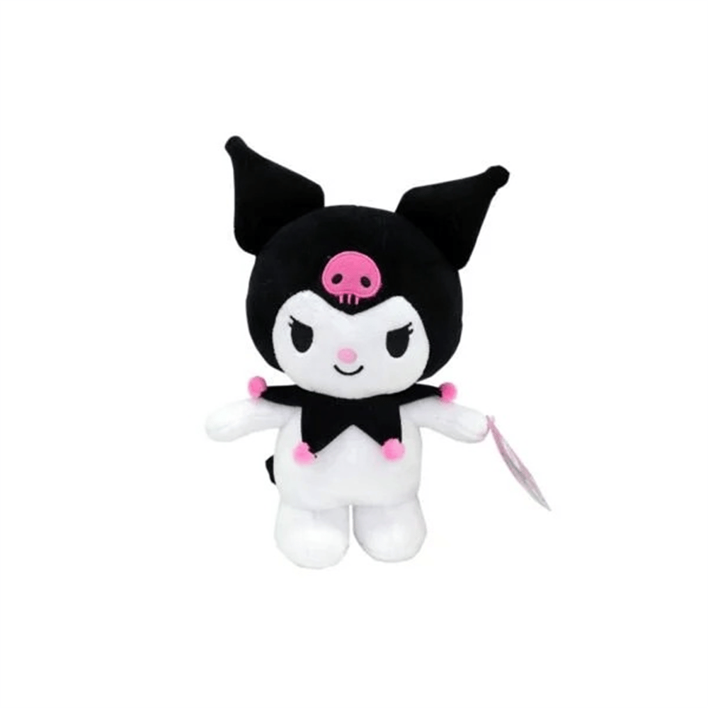 GPH-HKTA4000-24405 HELLO KITTY 20 CM PELUS 6
