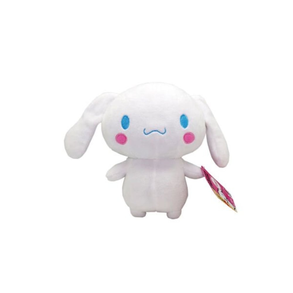 GPH-HKTA4000-24405 HELLO KITTY 20 CM PELUS 6
