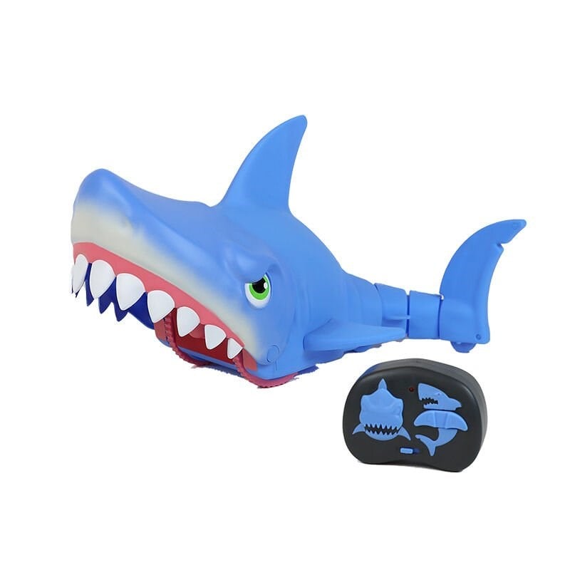GPH-MGR00000/18493  MEGA CHOMP RC KOPEKBALIGI 2