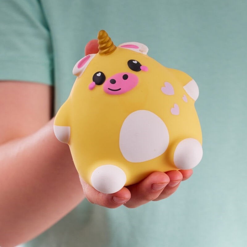 GPH-MH004000-08102 SMOOSHZEES CUTEZEES 9 CM 12