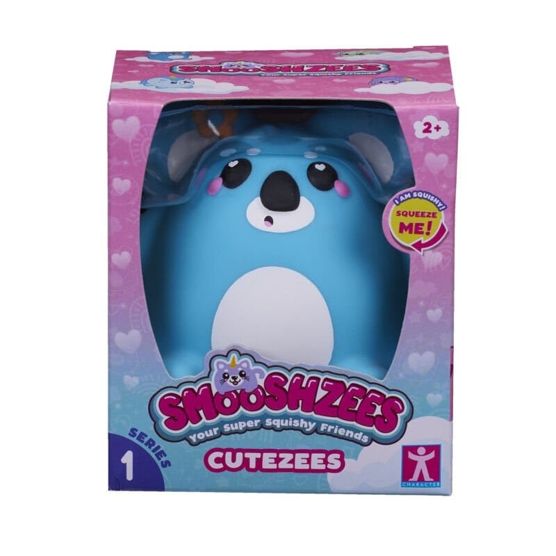 GPH-MH004001-08102 SMOOSHZEES MINI CUTZEES 12