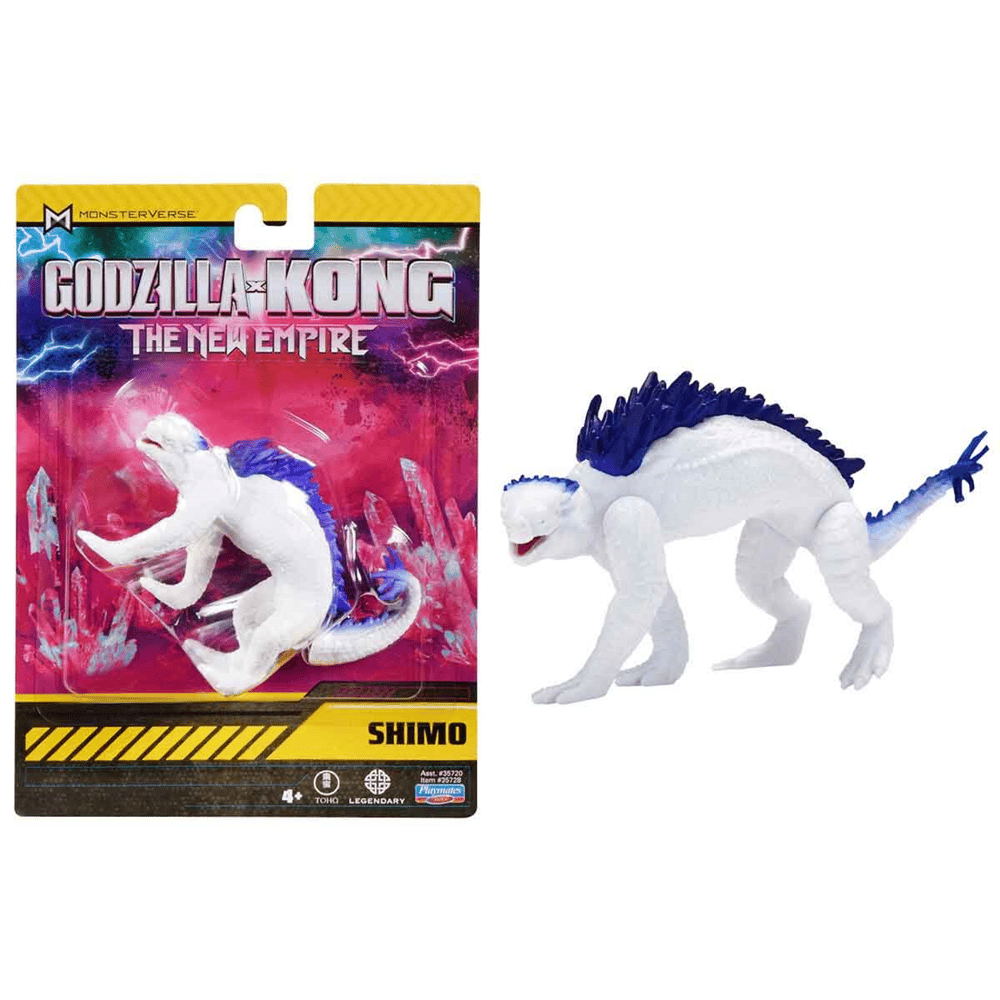 GPH-MN301000-35720 GxK MINI FIGUR 8 CM 18