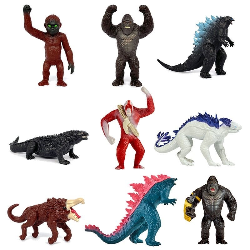 GPH-MN313000-35760 GXK MINI FIGUR 5 CM 24