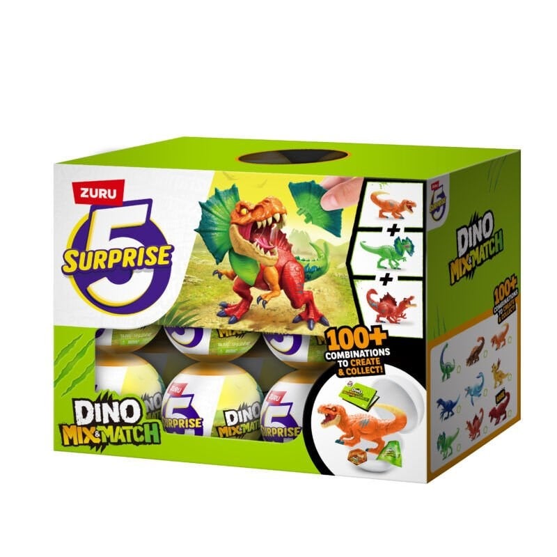 GPH-MNB16000-77685GQ2 MINI DINO KARISTIR&ESLES 54