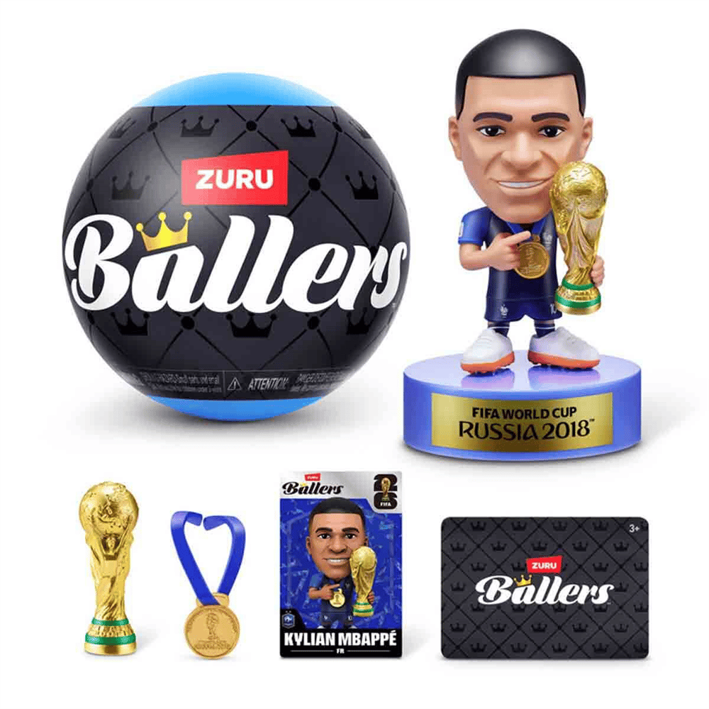 GPH-MNB25000-77792 MINI FIFA S1 SURPRIZ PAKET 50