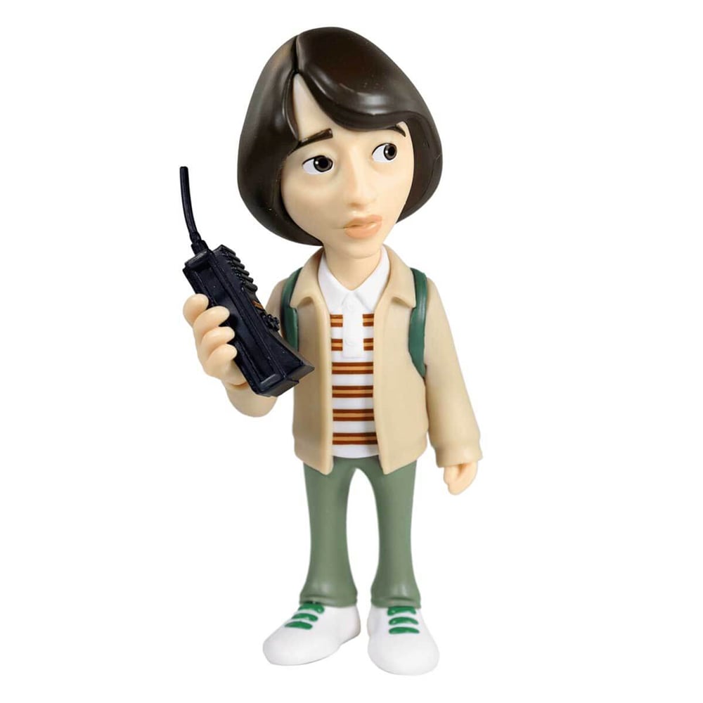 GPH-MNX11000-13890 MINIX STRANGER THINGS MIKE 36