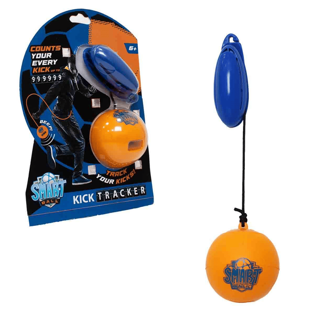 GPH-MRK00000-1002 STRIKESPHERE KICK TRACKER 6